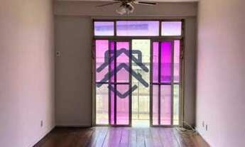 Imagem 2: Apartamento à venda, 2 quartos, 1 suíte, 1 vaga, Méier - Rio de Janeiro/RJ