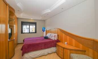 Imagem 3: Apartamento com 4 dormitórios à venda, 261 m² por R$ 1.750.000,00 - Batel - Curitiba/PR