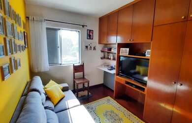 Imagem 4: APARTAMENTO PARA VENDA NO BAIRRO JARDIM SÃO DIMAS