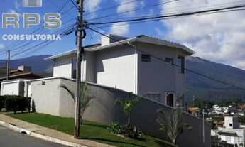 Imagem: Casa à venda - Recreio Maristela - Atibaia