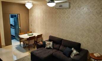 Imagem 7: Vende-se Sobrado no Condomínio Portal das Flores em Sertãozinho/SP