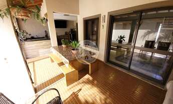 Imagem 2: Casa condomínio - 3 Suítes - Piscina - Jardim Botânico - Venda