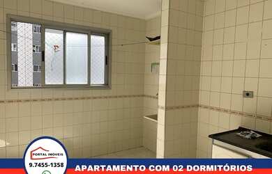 Imagem 7: Apartamento Com 2 Dormitorios Em Osasco - Jd.Veloso - Condominio Parque Eldorado