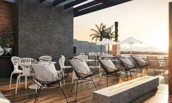 Imagem 7: APARTAMENTO no COSTA E SILVA com 3 quartos para VENDA, 86 m²