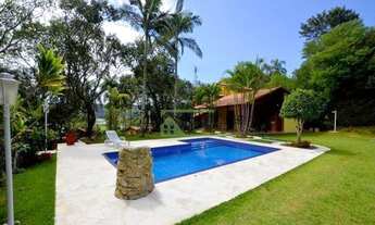 Imagem: Chácara com 4 dormitórios à venda, 2100