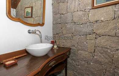 Imagem 6: Rio de Janeiro - Casa de Condomínio - Itanhangá