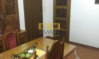 Imagem 7: Sobrado para Venda em Santo André, Vila Valparaíso, 3 dormitórios, 2 banheiros, 2 vagas