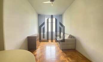 Imagem 4: Dois quartos com vaga, vista livre, Ipanema - RJ