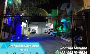 Imagem: Vendo maravilhosa casa com 3 quartos na