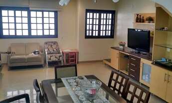 Imagem 3: Sobrado para Venda em Mogi das Cruzes, Vila Lavínia, 3 dormitórios, 1 suíte, 3 banheiros