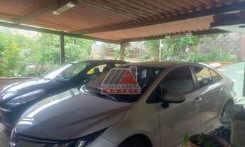 Imagem 3: Casa Padrão para Venda em Santa Mônica Santa Luzia-MG - 557