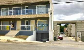 Imagem: Terreno à venda no bairro Santa Felicidade