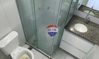 Imagem 6: Apartamento com 3 dormitórios à venda, 63 m² por R$ 275.000 - Tejipió - Recife/PE