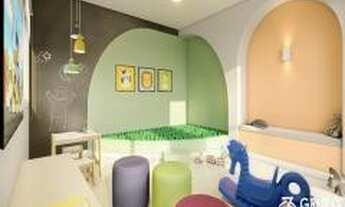 Imagem 4: Apartamento para Venda em Santo André, Santa Maria, 2 dormitórios, 1 banheiro