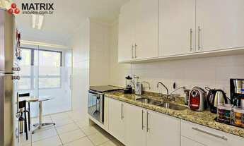 Imagem 7: Apartamento com 3 dormitórios para alugar, 150 m² por R$ 12.000,00/mês - Cristo Rei - Curi