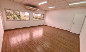 Imagem 6: Barra da Tijuca Salão 70m2