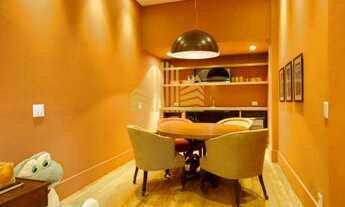 Imagem 5: Casa de condomínio com 4 quartos, 550m2 em São Paulo, Chácara Monte Alegre