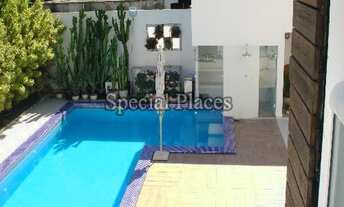 Imagem 7: Casa em Condomínio-À VENDA-Barra da Tijuca-Rio de Janeiro-RJ