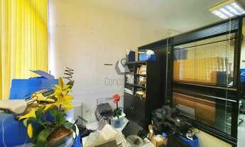 Imagem 3: Sala Comercial no Centro do Rio de Janeiro