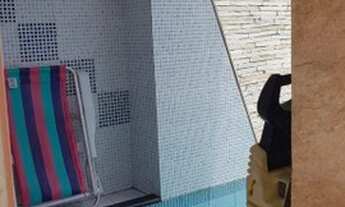 Imagem 6: Casa de condomínio para venda com 200 metros quadrados com 4 quartos