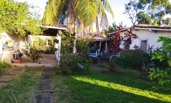 Imagem: Casa à venda, 200 m² por R$ 510.000,00