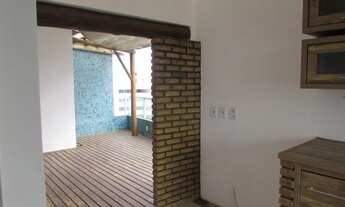 Imagem 6: Cobertura duplex para venda com 2 quartos em Armação - Salvador - BA