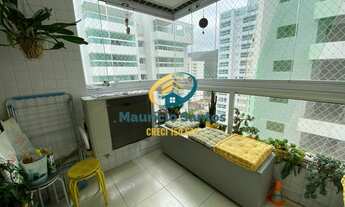 Imagem 6: Apartamento à venda no bairro Centro - Mongaguá/SP