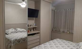 Imagem 3: Vende-se Sobrado no Condomínio Portal das Flores em Sertãozinho/SP