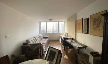 Imagem 2: Apartamento para venda com 100 metros quadrados com 3 quartos em Sumaré - São Paulo - SP