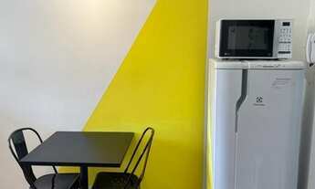 Imagem 7: Excelente kit no coração de SP! Totalmente mobiliada, ao lado do metrô Anhangabaú