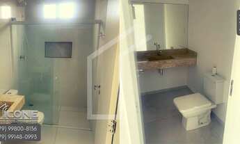 Imagem 5: Belíssima Casa no condomínio Terras Alphaville Sergipe 2