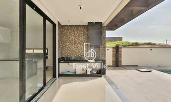 Imagem 2: Casa com 4 dormitórios à venda, 300 m² por R$ 2.600.000,00 - Santana de Parnaíba - Santana