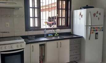 Imagem 5: Sobrado para Venda em Mogi das Cruzes, Vila Lavínia, 3 dormitórios, 1 suíte, 3 banheiros