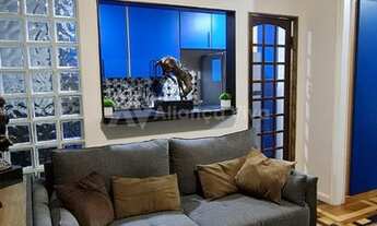 Imagem 2: Urca Apartamento com 1 dormitório