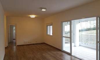 Imagem: Apartamento para locação com 132m²