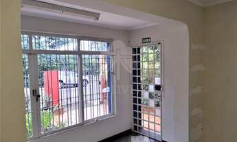 Imagem 7: Casa para locação, 300m² com 9 salas, ótimo para escola de idiomas, escritório, empresas p