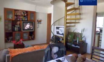 Imagem: Cobertura Duplex para venda no Jardim Prudência