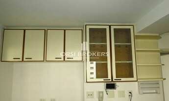 Imagem 6: Apartamento para alugar no bairro Brooklin Paulista - São Paulo/SP, Zona Sul