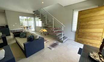 Imagem 6: Casa em condominio RESIDENCIAL em São Sebastião - SP, Cambury