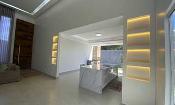 Imagem 7: Casa 3 suítes Lote 400m2 Arniqueira conj 4