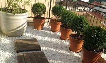 Imagem 6: Sobrado em Condomínio à venda em Santana de Parnaíba/SP