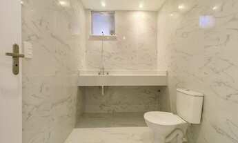 Imagem 4: Rio de Janeiro - Apartamento Padrão - Ipanema