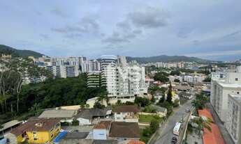 Imagem: Cobertura 2 dormitórios com suíte, 2 garagens