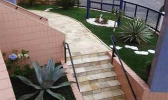 Imagem 6: Lindo apartamento, 2 quartos, lazer completo, prédio de frente ao mar, Jd. Marina - Mongag