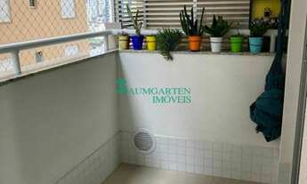 Imagem 7: Apartamento à venda no bairro Campinas - São José/SC