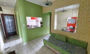 Imagem 3: APARTAMENTO PÉ NA AREIA COM VARANDA FRENTE MAR NO JD PRAIA GRANDE EM MONGAGUÁ