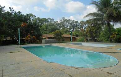 Imagem 3: Fazenda/Sítio/Chácara para venda possui 7.860 metros em Picos - Itaboraí - RJ