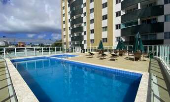 Imagem: Apartamento com 3 quartos no Jardim Aeroporto