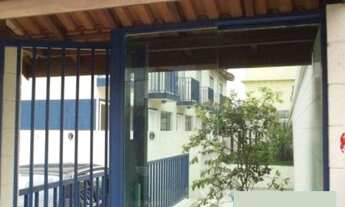 Imagem 2: Sobrado em Condomínio para Locação em São Paulo, Jardim Jaú (Zona Leste), 2 dormitórios, 2