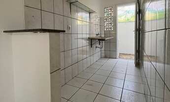 Imagem 4: Kitnet/conjugado para aluguel com 40 metros quadrados com 1 quarto em Duque de Caxias - Cu